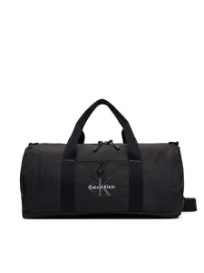 Calvin Klein Torba Bold Weekender LV04D3115G Czarny