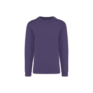 Bluza z okrągłym dekoltem Kariban