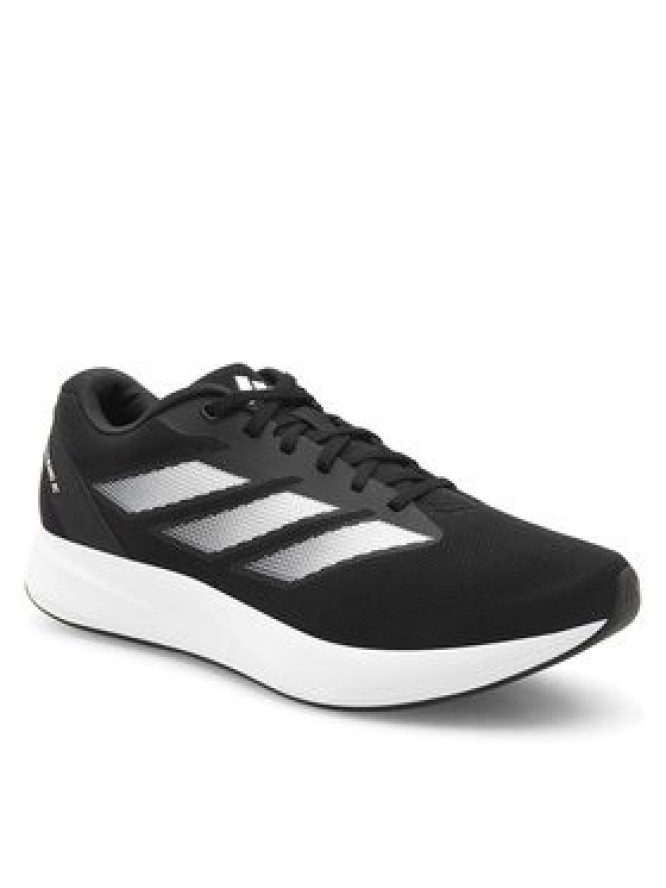 adidas Sneakersy DURAMO RC U ID2704 Czarny