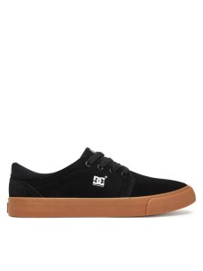 DC Shoes Tenisówki SS25-3C015 Czarny