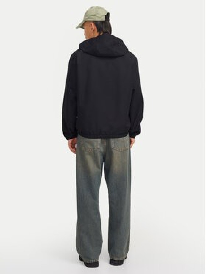 Jack & Jones Kurtka przejściowa Legacy 12268598 Czarny Regular Fit