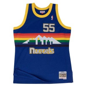 Koszulka NBA Denver Nuggets Dikembe Mutombo