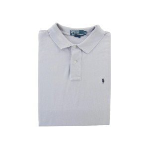 Koszulka polo męska z krótkim rękawem Polo Ralph Lauren