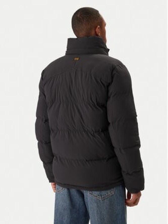 G-Star Raw Kurtka zimowa G Whistler D26885-D518 Czarny Regular Fit