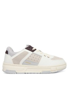 HUGO Sneakersy Yarrow 50558023 Biały