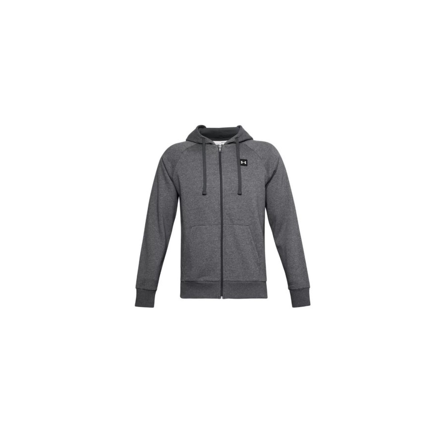 Bluza z kapturem Under Armour RIVAL FLEECE FULL ZIP