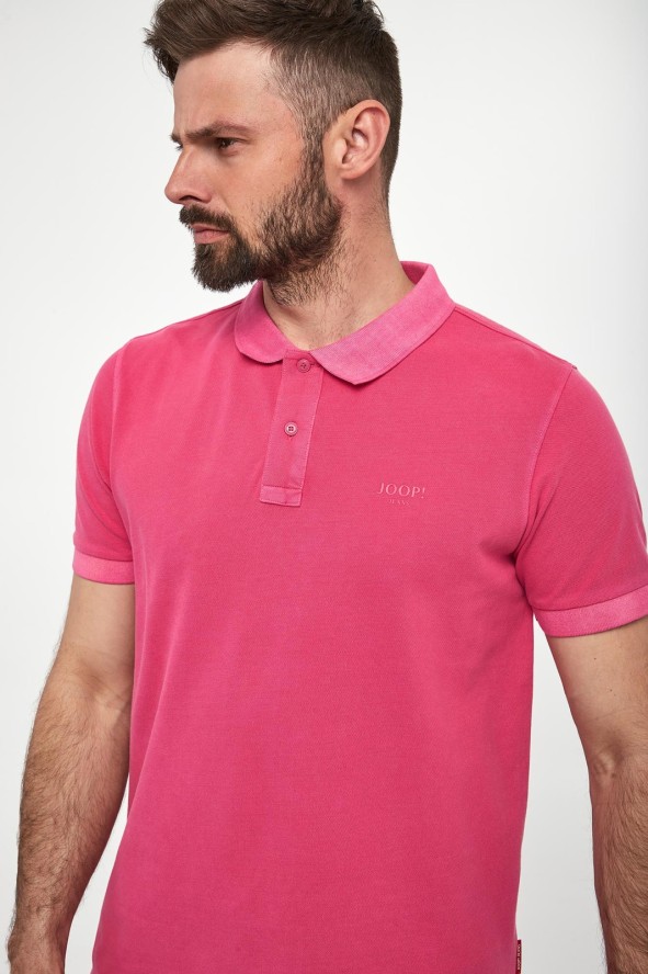 Polo męskie Ambrosian JOOP! JEANS