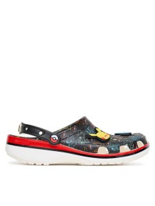 Crocs Klapki Pokémon Classic Clog 211343 Czarny