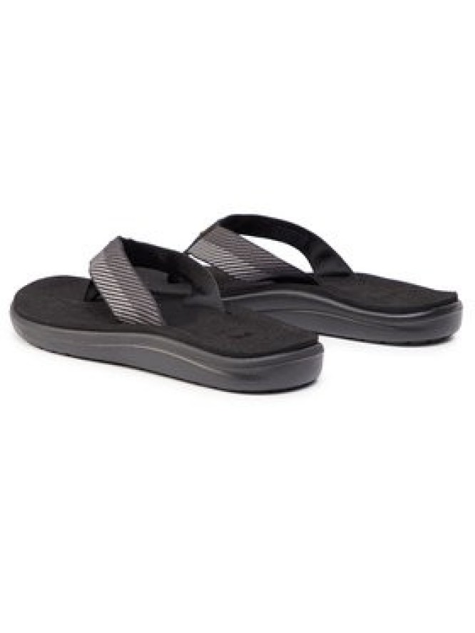 Teva Japonki Voya Flip 1019050 Szary