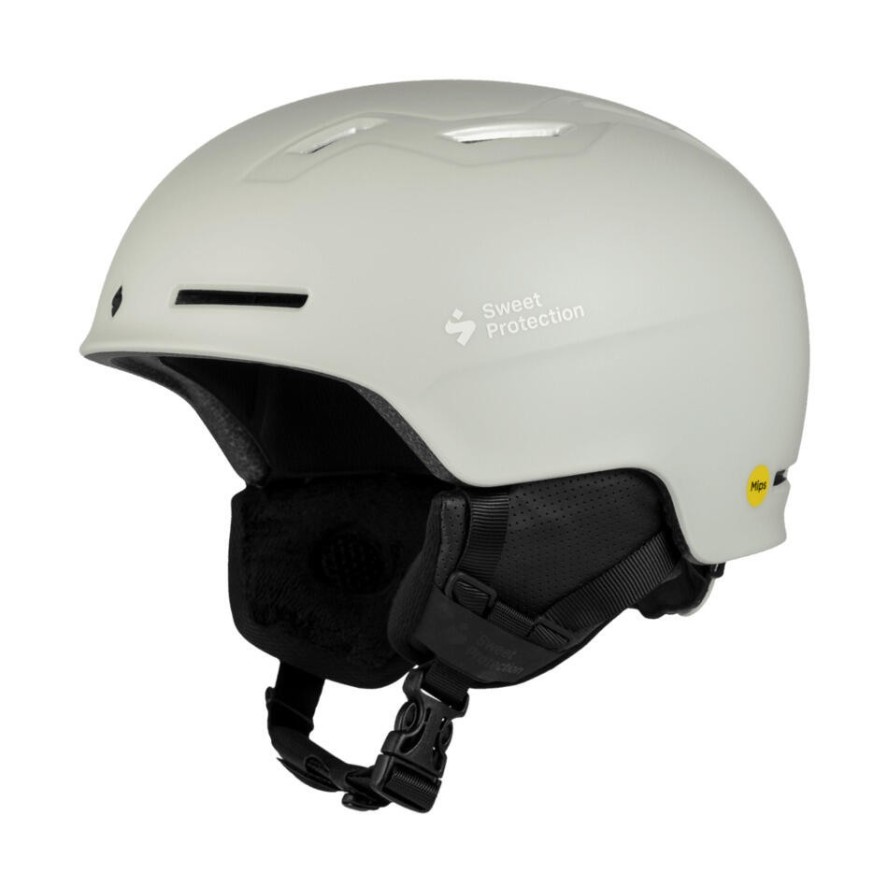 Kask narciarski Sweet Protection Winder Mips