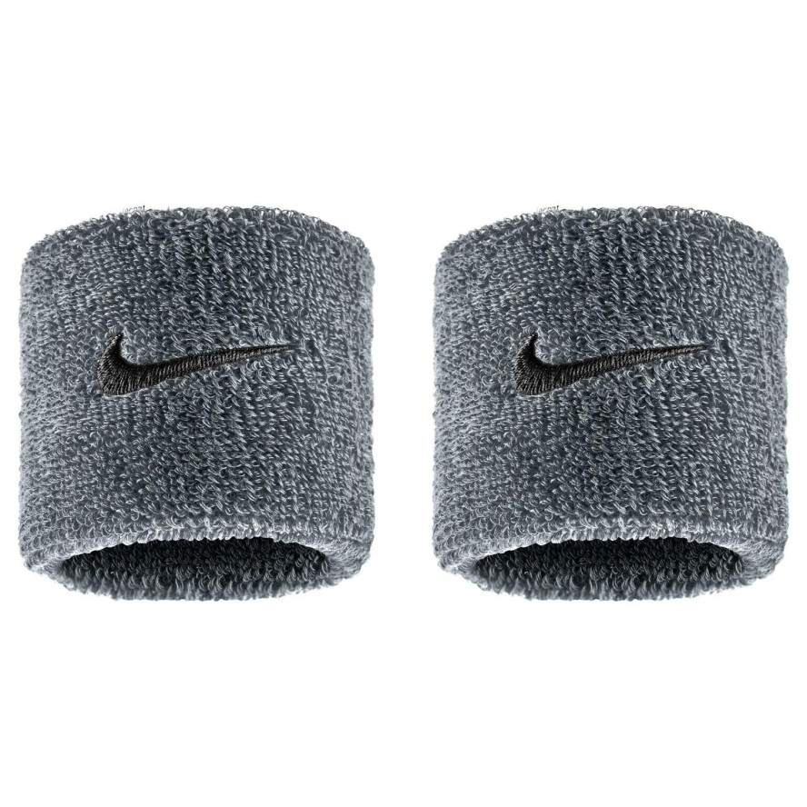 Polarowa opaska na rękę Nike Swoosh Classic (x2)