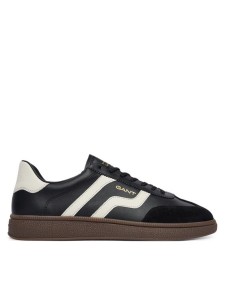 Gant Sneakersy 32631207 Czarny