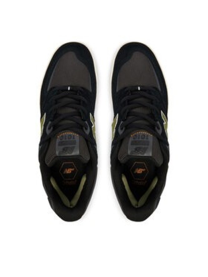New Balance Sneakersy UN1010A Czarny