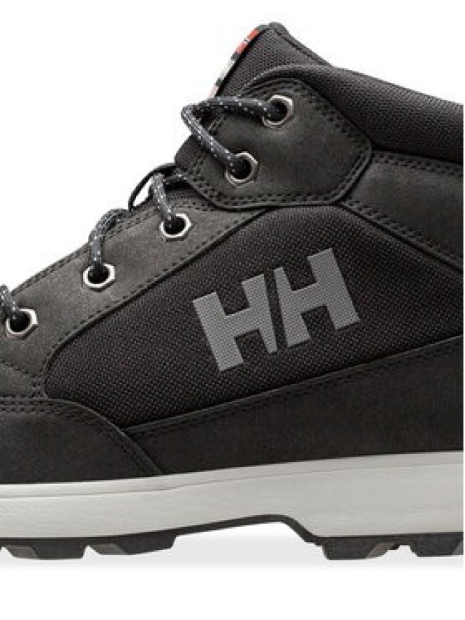 Helly Hansen Sneakersy Torshov 2 12040990 Czarny