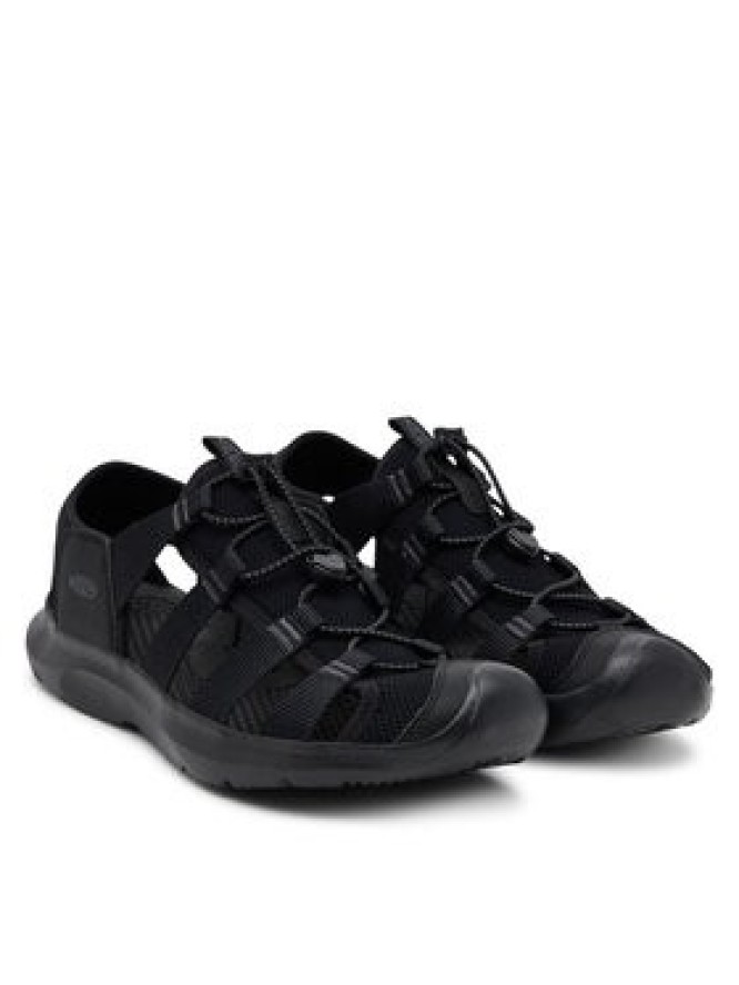 Keen Sandały Seanik H2 M 1030389 Czarny