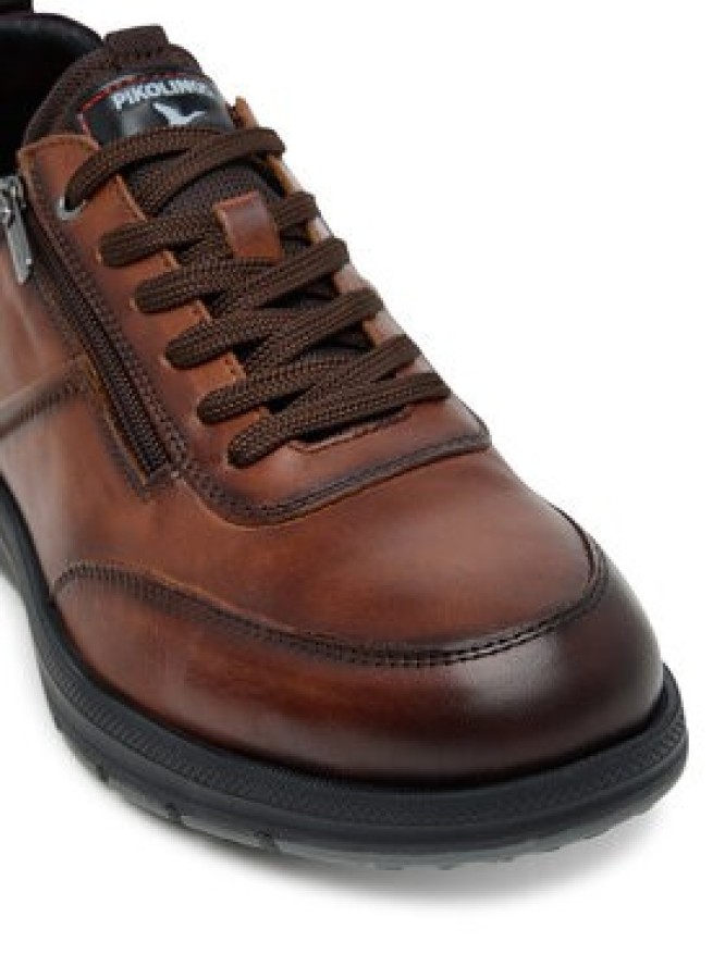 Pikolinos Półbuty M1W-6262C2 Brązowy