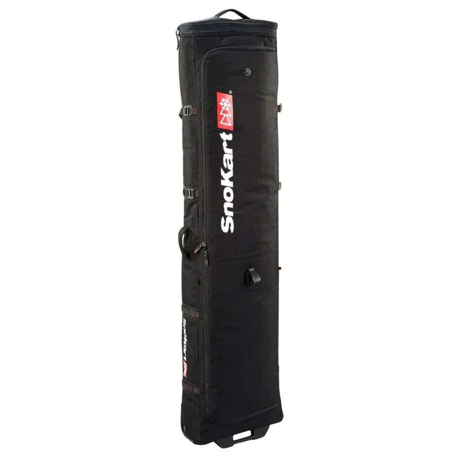 Torba podróżna SURFANIC snokart kart zoom ski bag