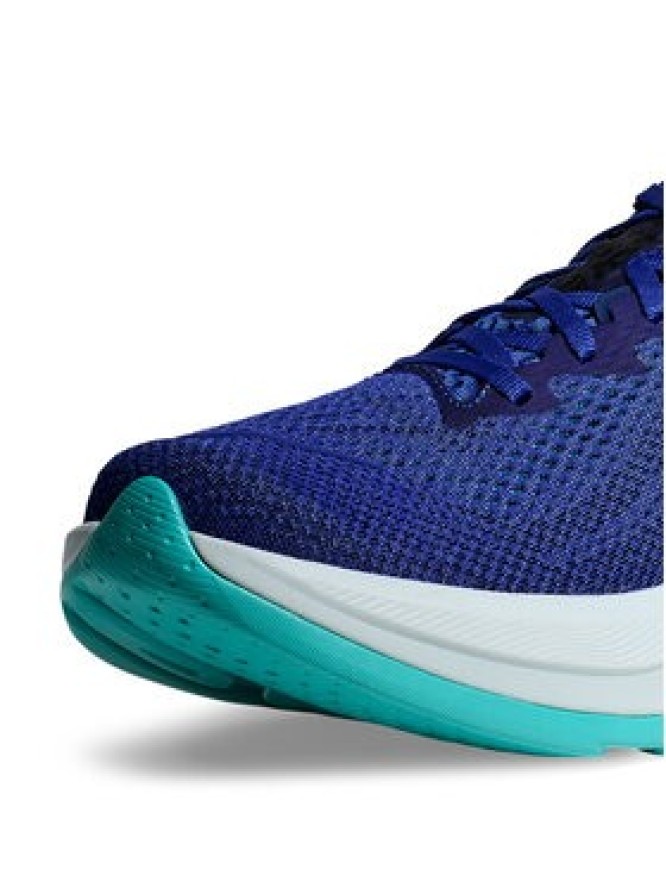 Hoka Buty do biegania Rincon 4 1155130 Granatowy