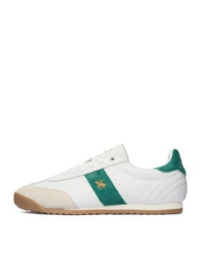 Beverly Hills Polo Club Sneakersy EO-LOGAN-01 MP40 Biały