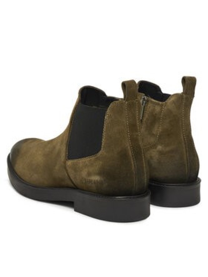 REPLAY Sneakersy GMC1C.000.C0009L Zielony