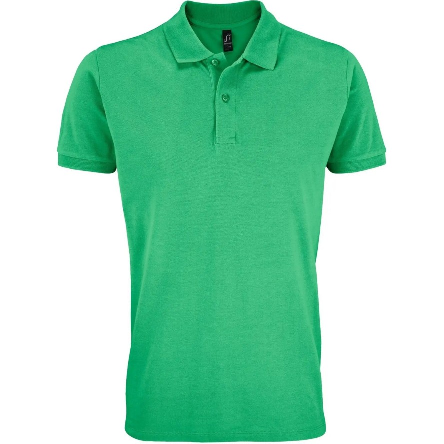 Męska Koszulka Polo Perfect