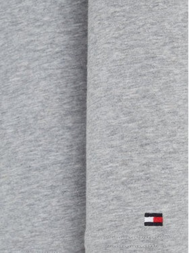 Tommy Hilfiger Komplet longsleeve UM0UM03022 Kolorowy Slim Fit