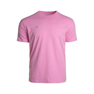 Klasyczny T-shirt z krótkim rękawem BRIANES M V2, wygodny i uniwersalny, idealny