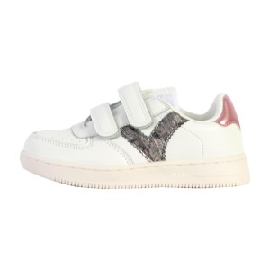 Buty VICTORIA 1124106N Biały