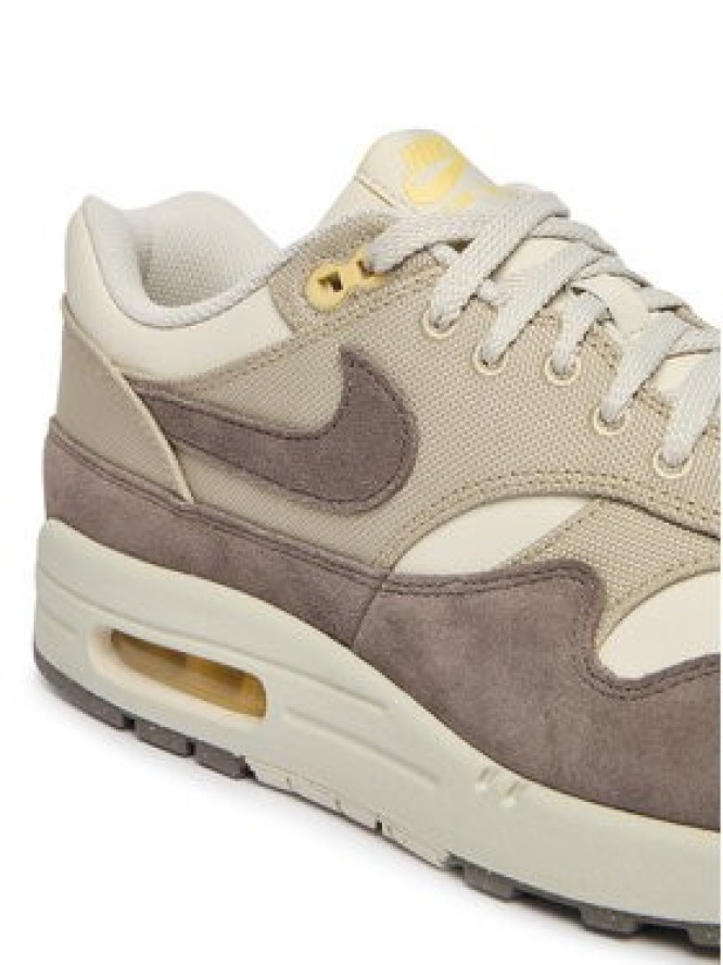 Nike Sneakersy Air Max 1 Premium IB6390 001 Biały