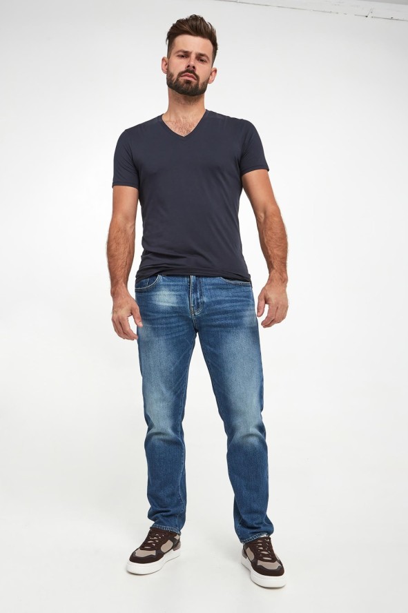 T-shirt męski ARMANI EXCHANGE