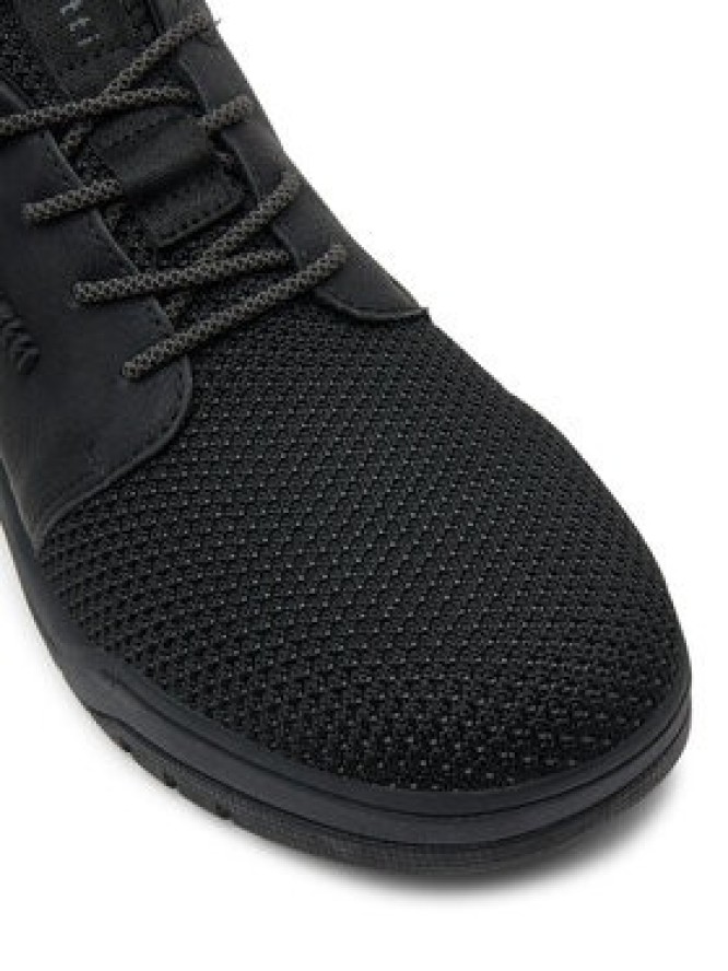 Bugatti Sneakersy 321-ASF02-6900 Czarny