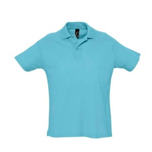 Męska Koszulka Polo Summer II
