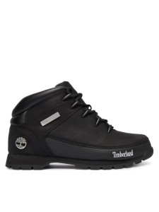 Timberland Trapery Euro Sprint Hiker 6361R/TB06361R0011 Czarny