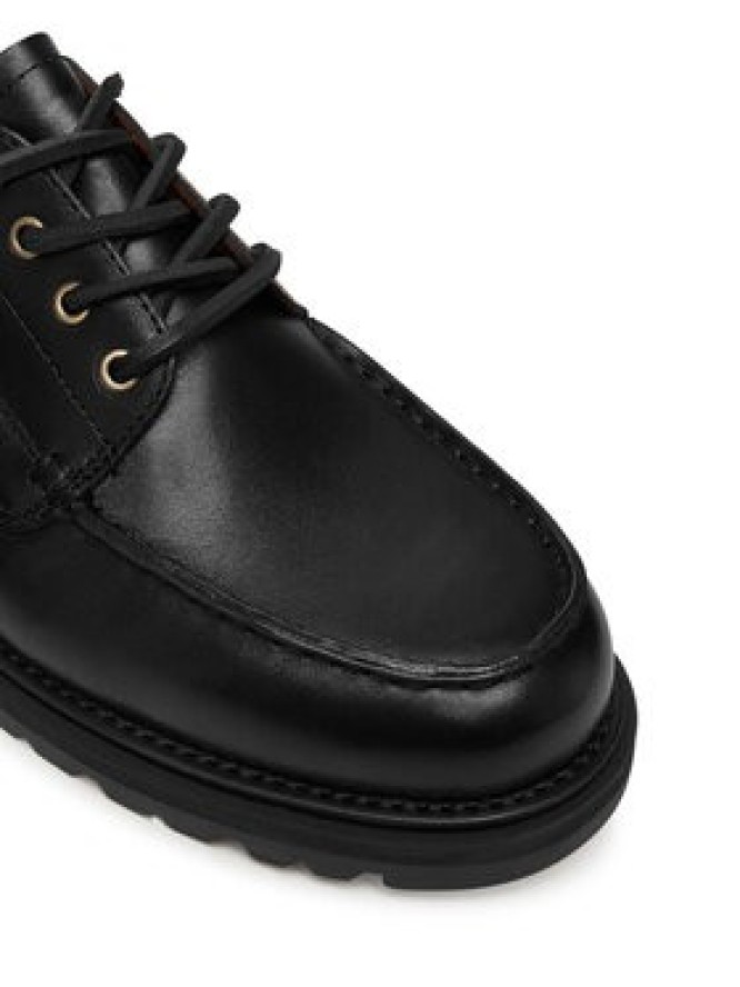 Vagabond Shoemakers Mokasyny Jay 5977-001-20 Czarny