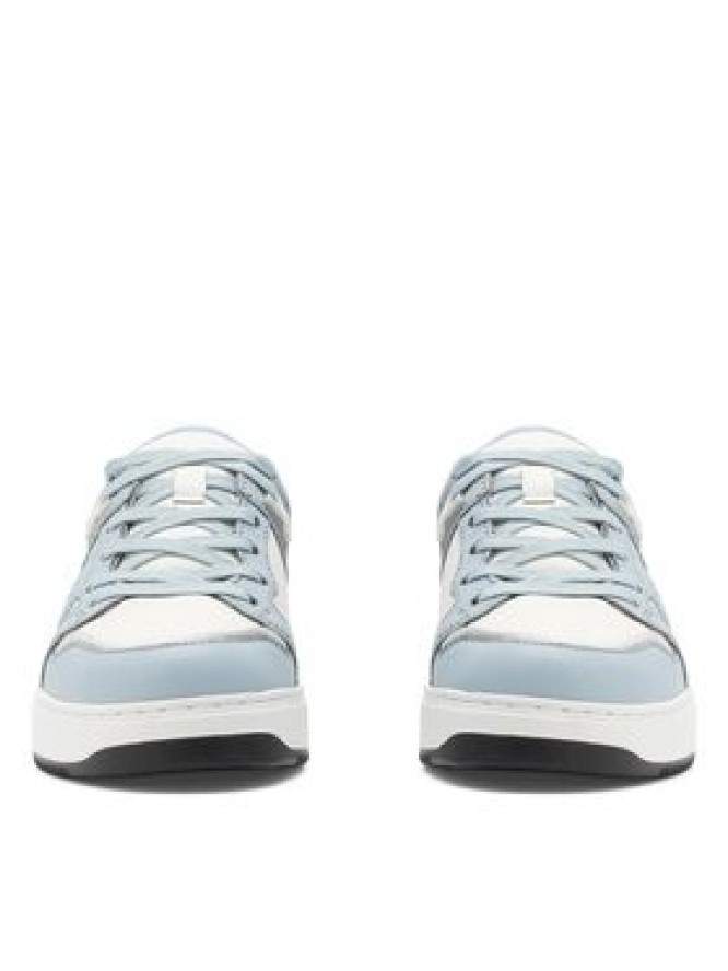 Badura Sneakersy BUXTON-21 MI08 Niebieski