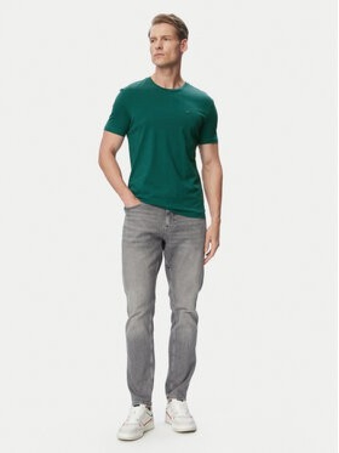 Tommy Jeans Komplet t-shirtów DM0DM21579 Kolorowy Regular Fit