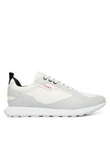 HUGO Sneakersy Icelin 50557863 Szary