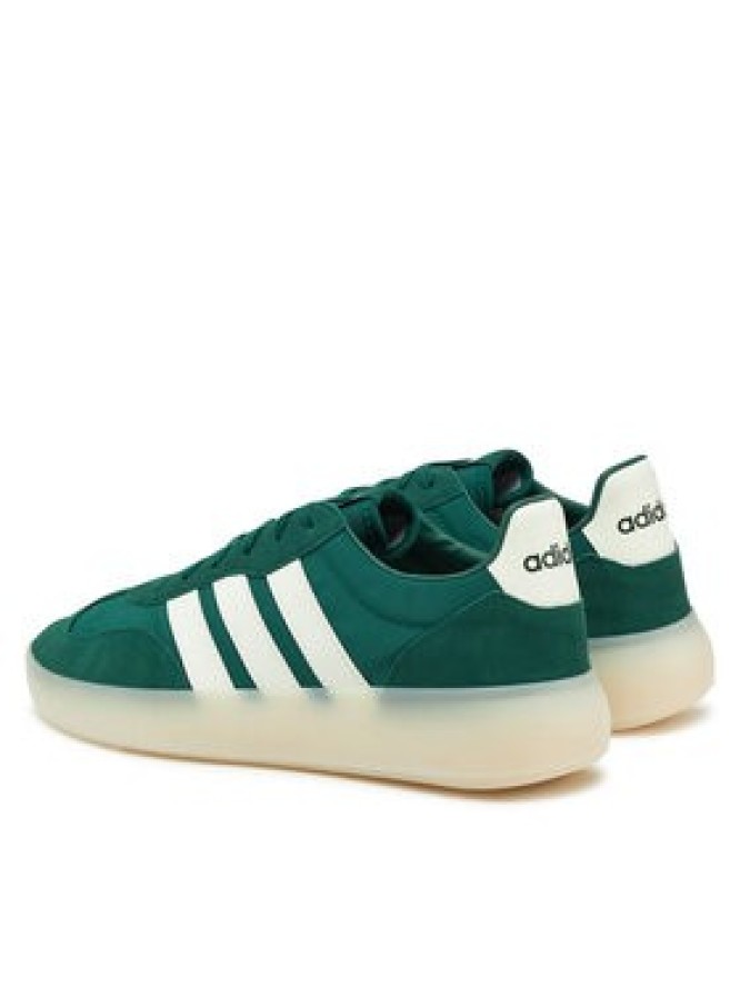 adidas Sneakersy Barreda Decode JI2318 Zielony