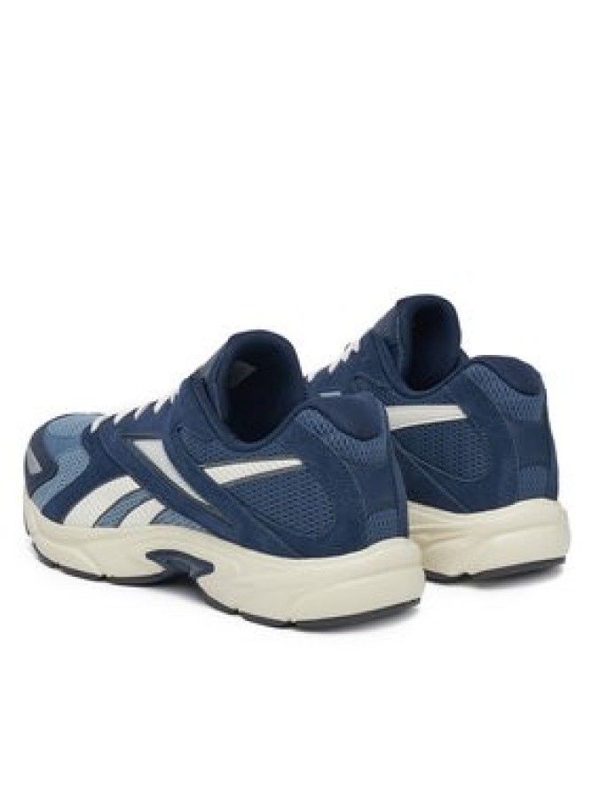 Reebok Sneakersy ROAD PRIME 100220527 Granatowy