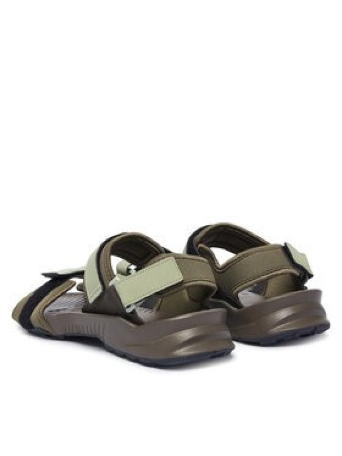 adidas Sandały Terrex Hydroterra JR8411 Khaki