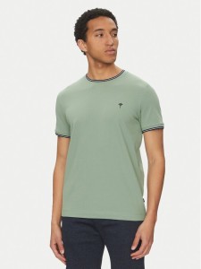 JOOP! T-Shirt 17 JJ-16Platon 30045543 Zielony Modern Fit