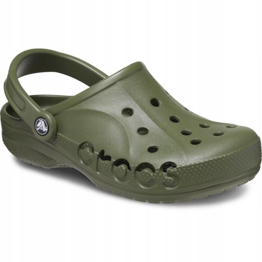 Chodaki Klapki Unisex Baya 10126 Clog