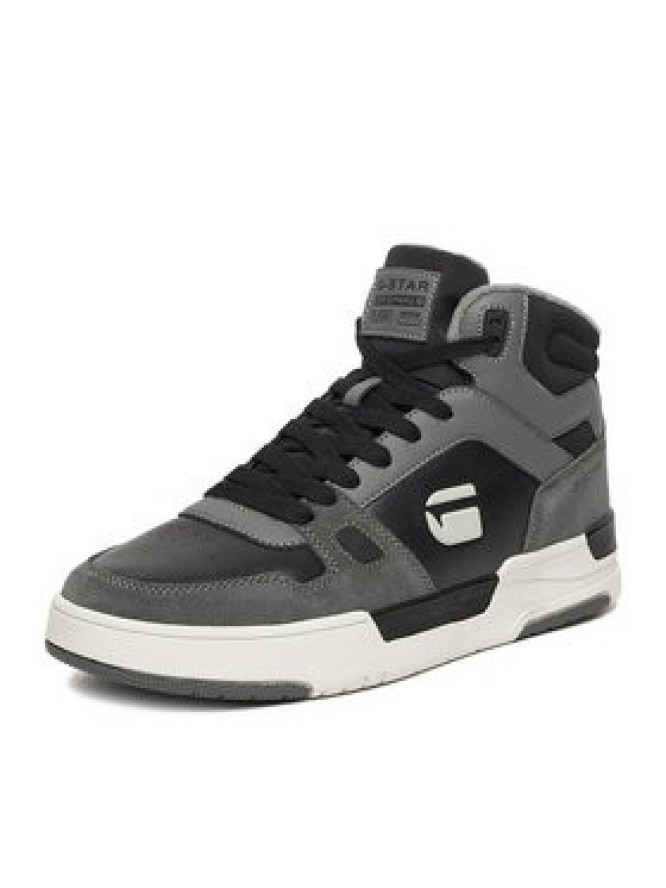 G-Star Raw Sneakersy CEO-K24046-1 Czarny