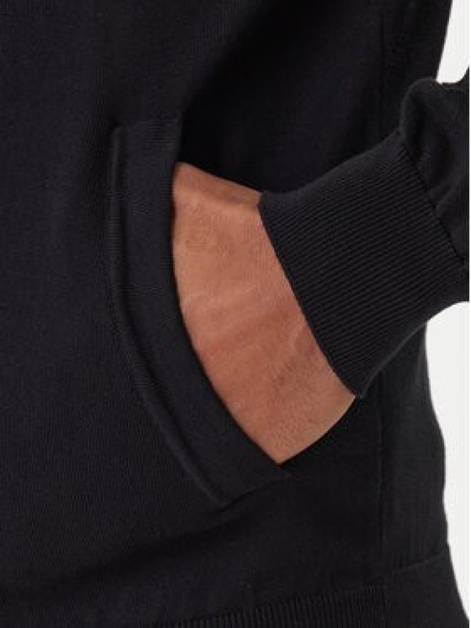 Guess Kardigan M6RR18 Z4451 Czarny Regular Fit