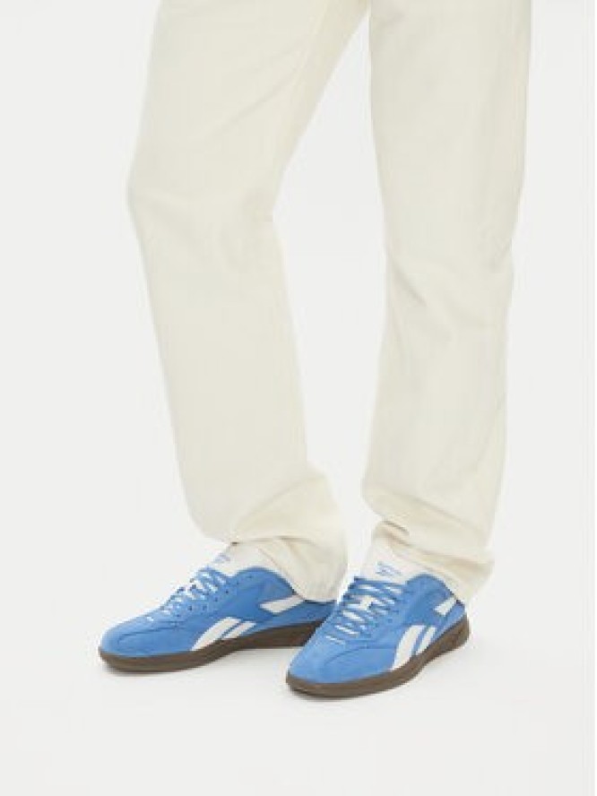 Reebok Sneakersy HAMMER STREET 100209055 Niebieski