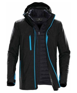 Parka 3 w 1 Stormtech