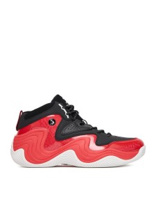 Shaq Sneakersy EOSS-JUGGERNAUT AQ95041M-BR Czerwony