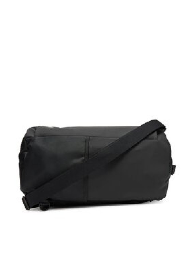 Tommy Jeans Plecak Tjm Elevated Pu Multi Backpack AM0AM13407 Czarny