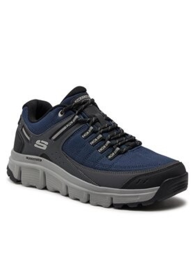 Skechers Trekkingi Summits At 237620 Szary