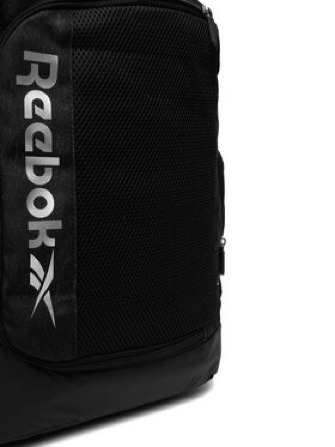 Reebok Plecak CWBEO-RBK-WS-007-09 Czarny